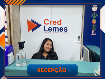 Recepção