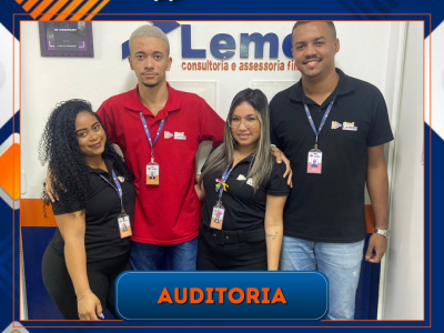 Auditoria