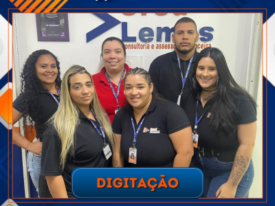 Digitação